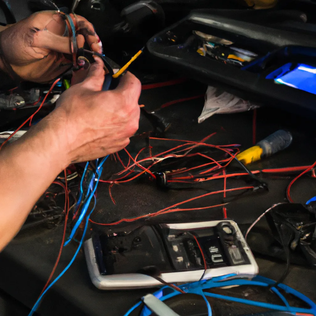 Jak podłączyć radio samochodowe? To prostsze niż myślisz!