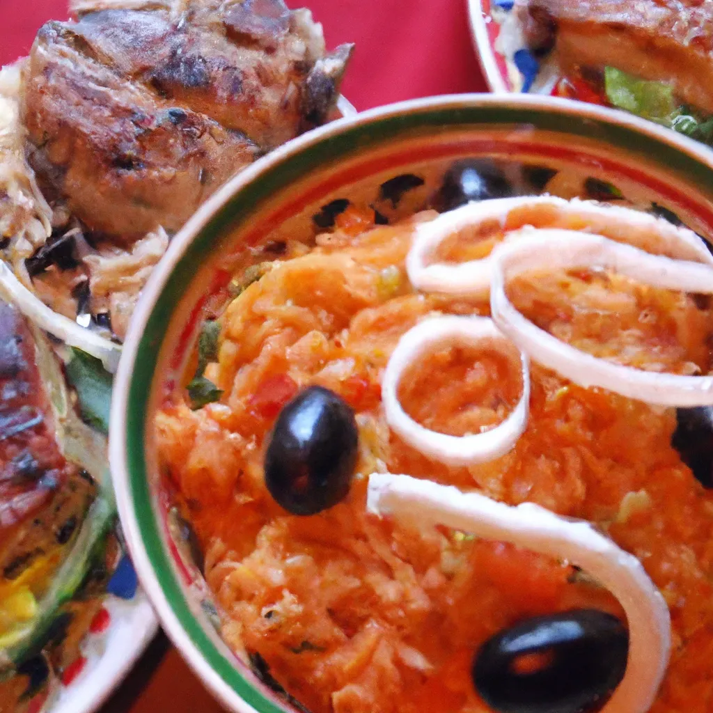 Co warto zjeść w Portugalii? Lista znanych potraw