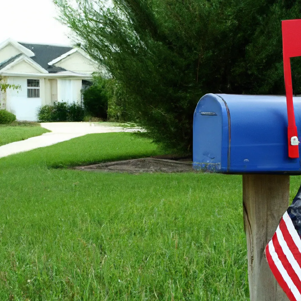 Jak zamieszkać w USA?