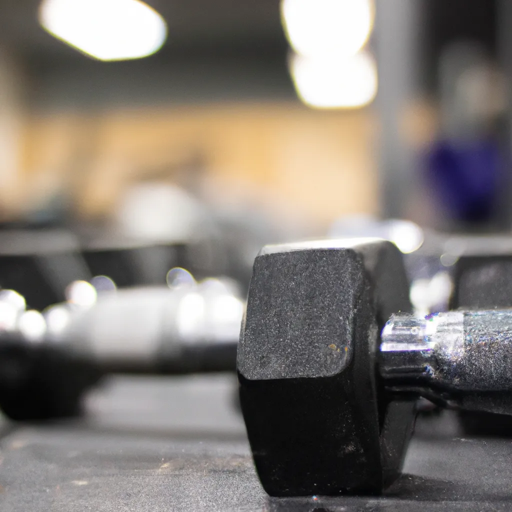 Czy siłownia to sport?