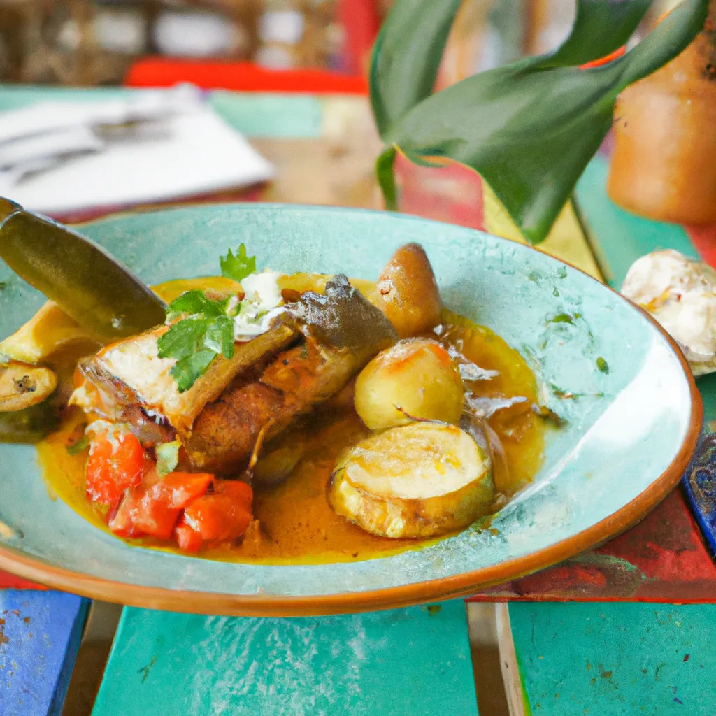 Co warto zjeść w Portugalii? Lista znanych potraw