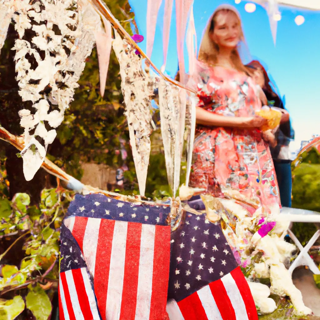 Ile jest gwiazdek na fladze USA