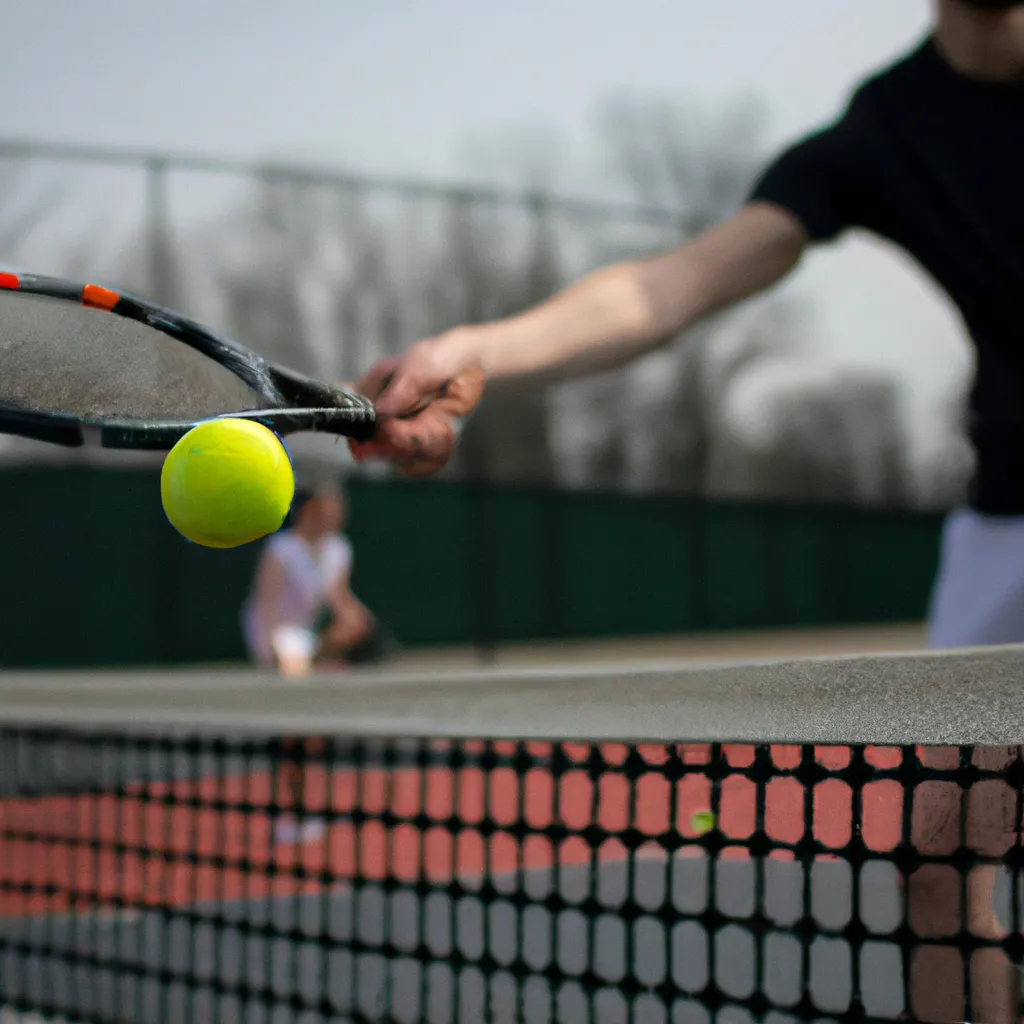 Ile trwa mecz tenisa?