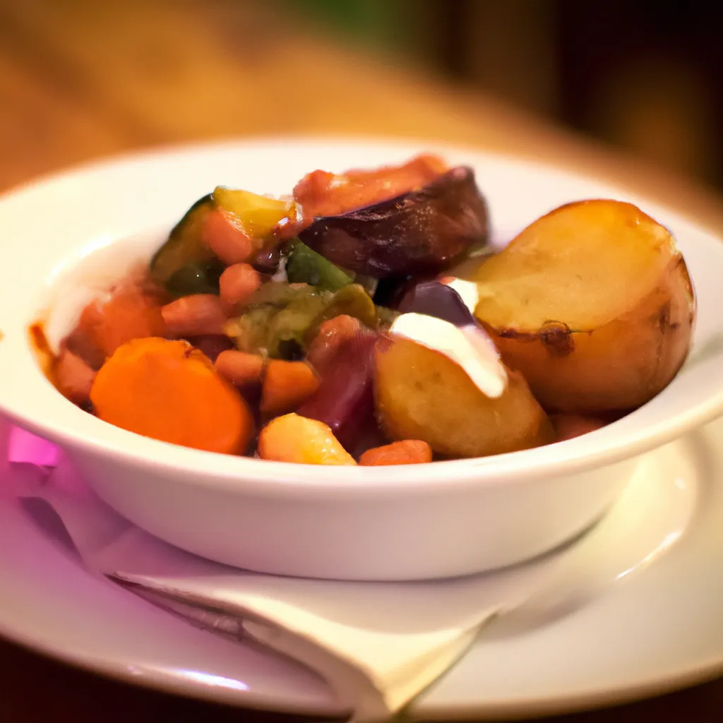 Popularne jedzenie w Irlandii – co warto tam zjeść?