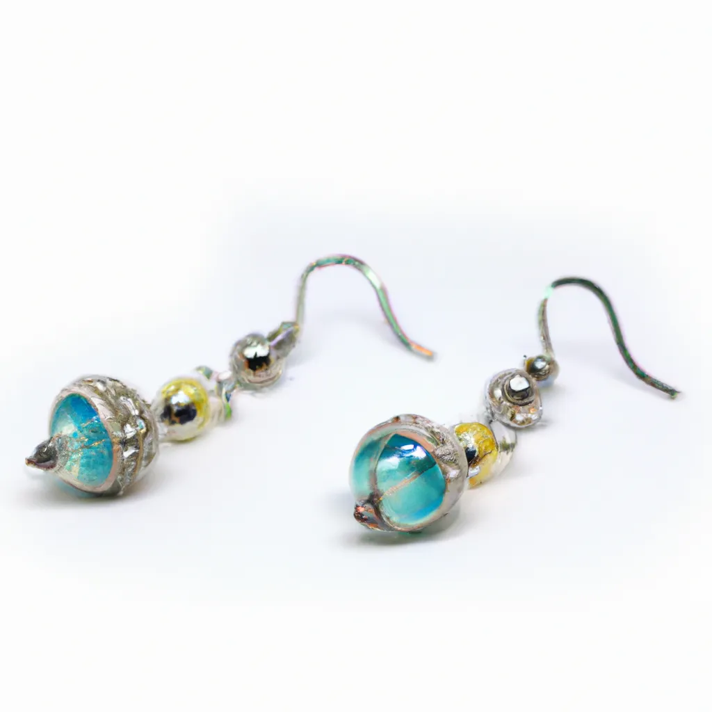 Jak zdjąć kolczyki lecznicze?