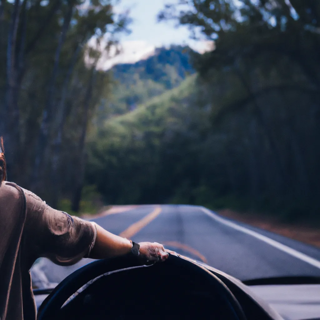 Wspomaganie kierownicy – gdy samochód odciąża cię w prowadzeniu!