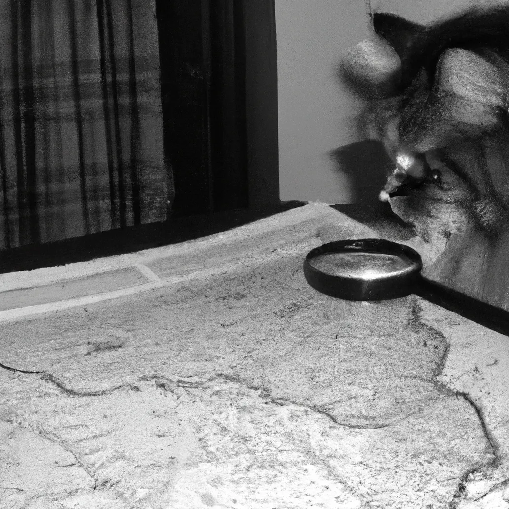 Gdzie jest katar na mapie?