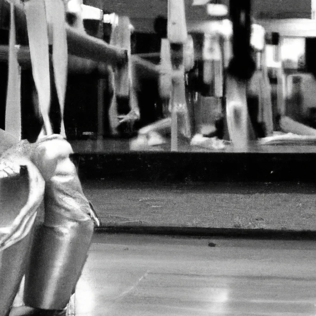 Czy taniec to sport?