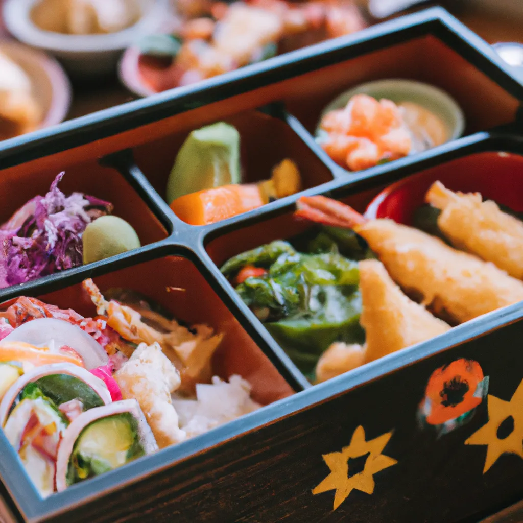 Co warto zjeść w Japonii? Poznaj te popularne dania i potrawy!