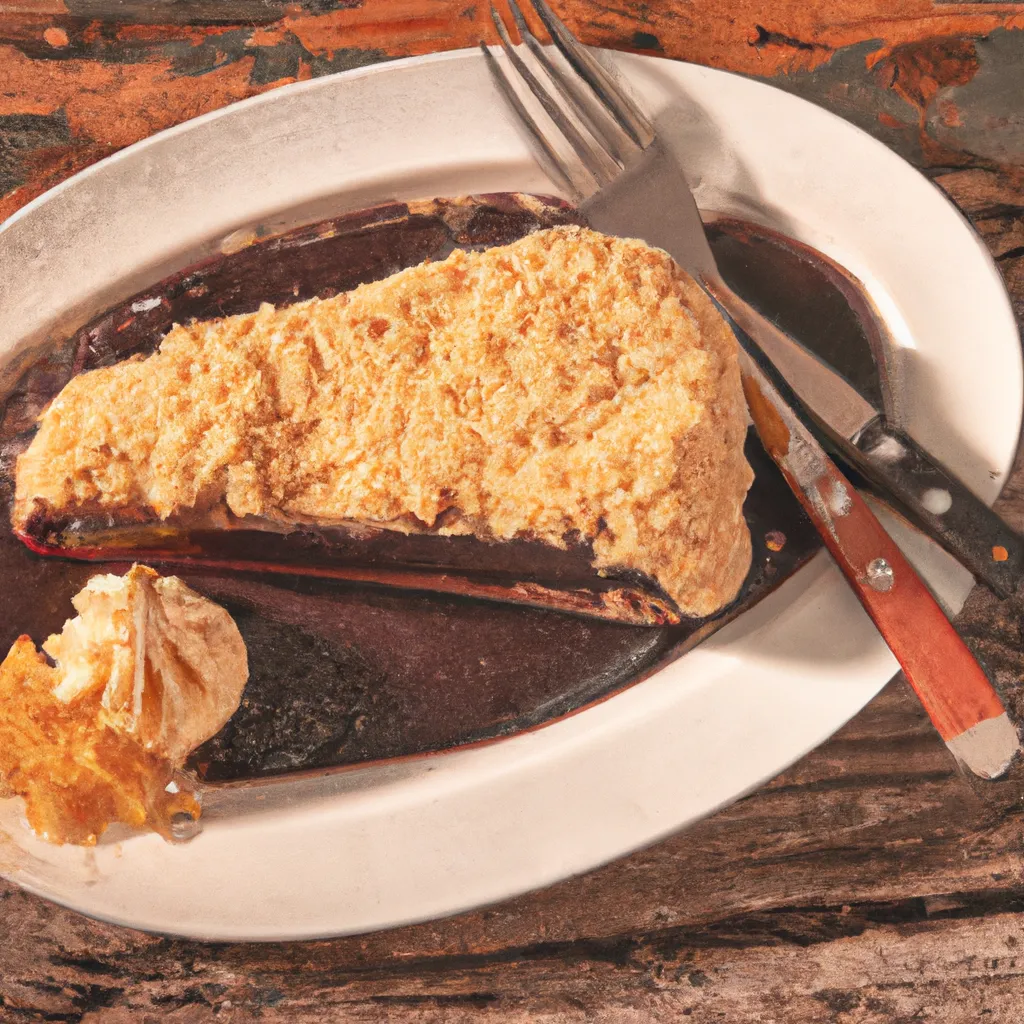 Popularne dania i potrawy w Austrii