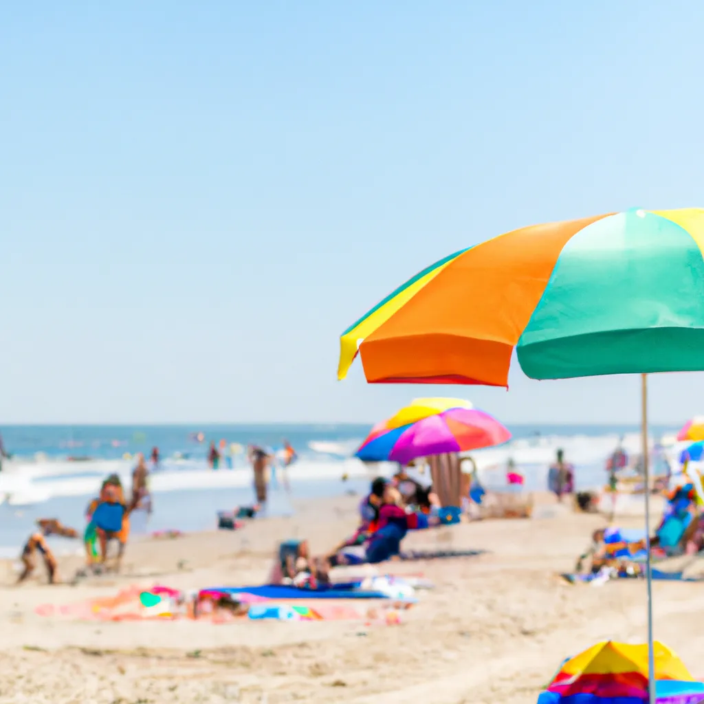 Ile trwają wakacje w USA?