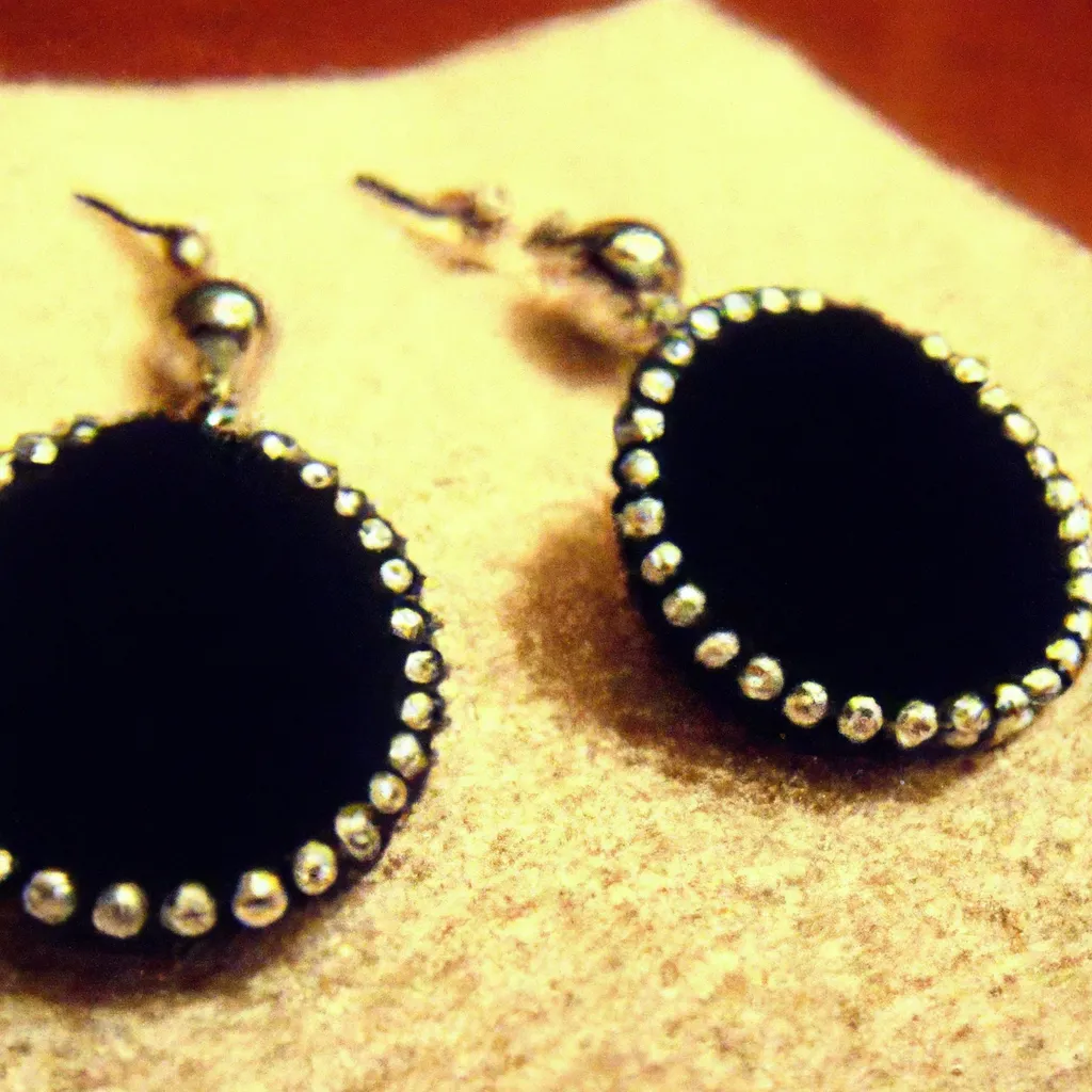 Kolczyki na co dzień - na co postawić?