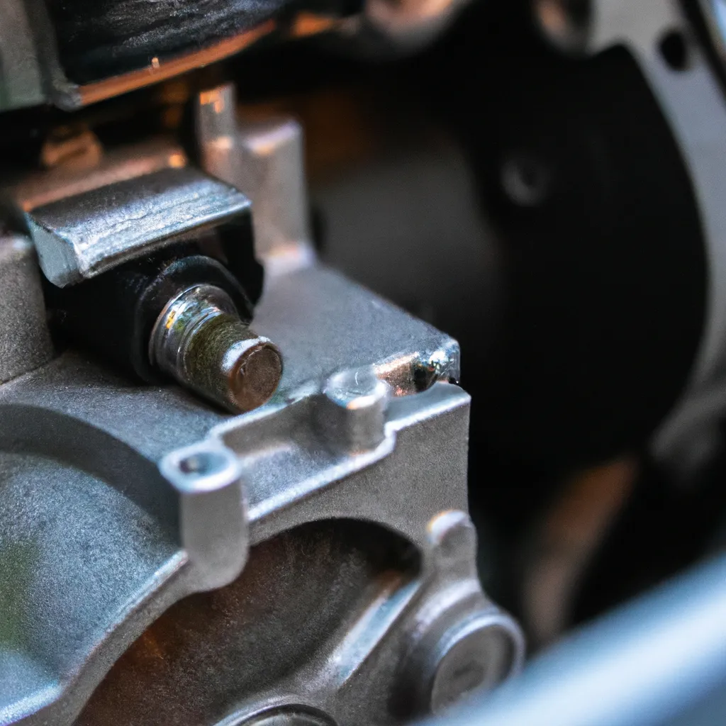 Rozrusznik w aucie – od niego zaczyna się podróż