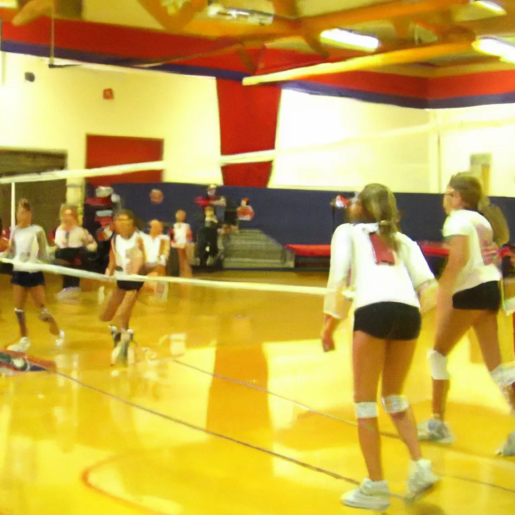 Kim jest libero w siatkówce?