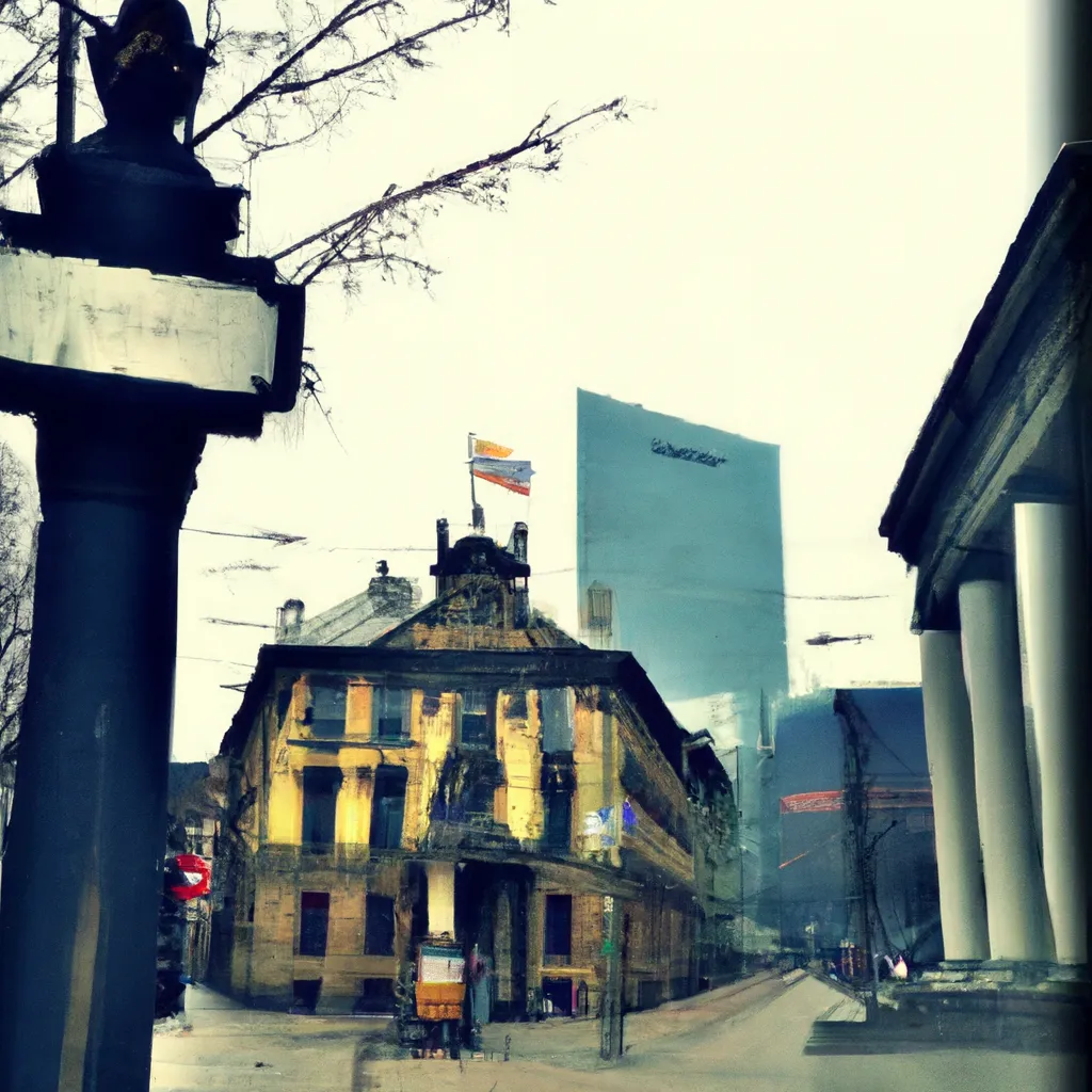 Który kraj jest starszy Polska czy USA?