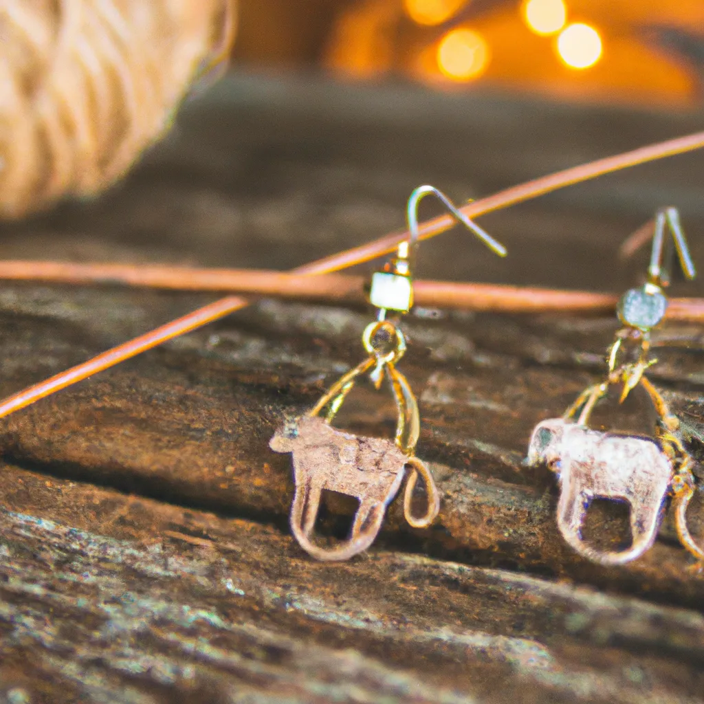 Jak zamówić kolczyki dla bydła?