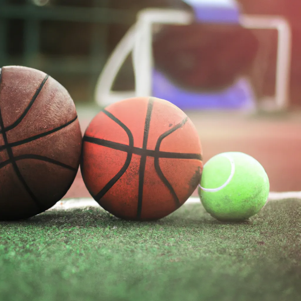 Kiedy jest dzień sportu?