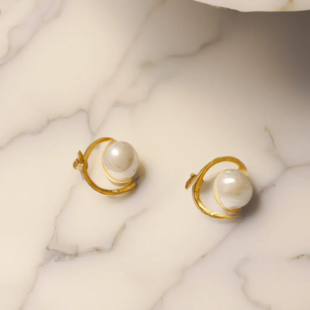 Jakie kolczyki do okrągłej twarzy pasują najlepiej?