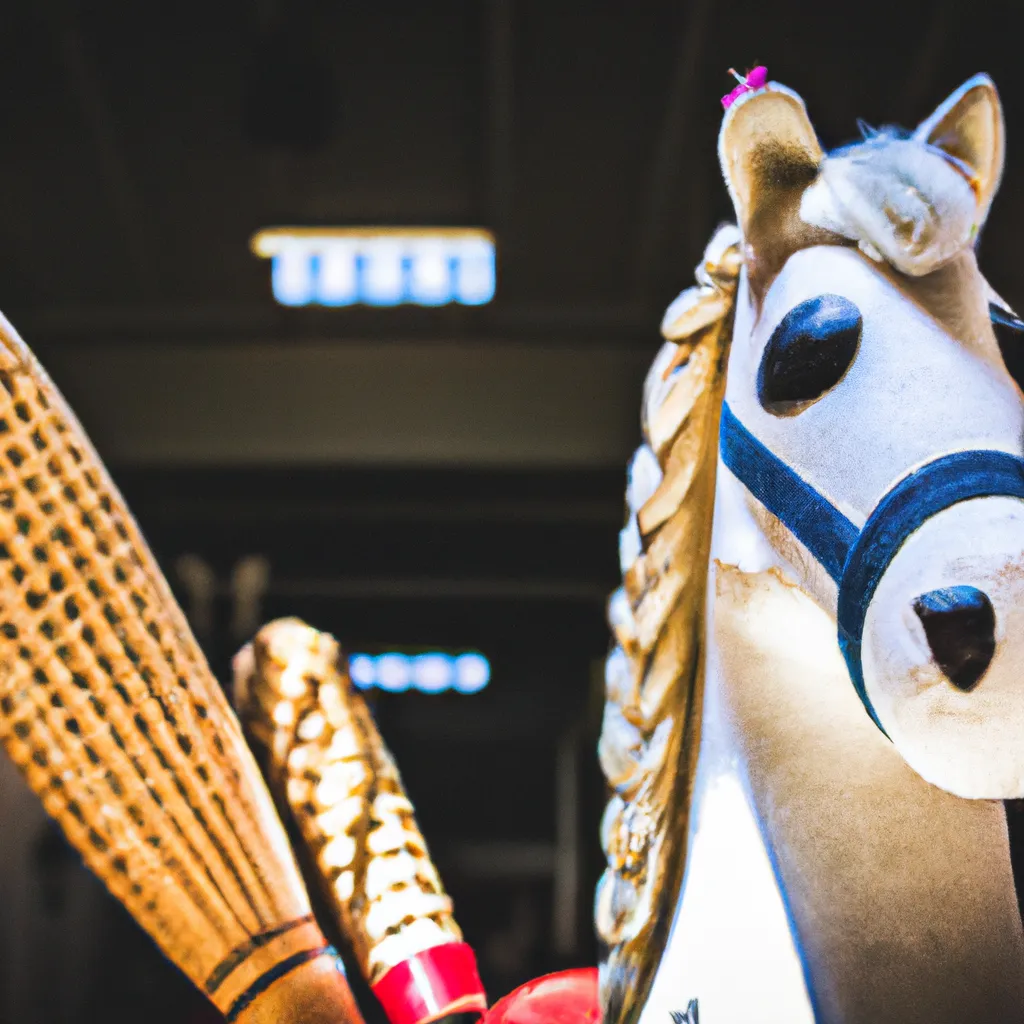 Czy hobby horsing to sport?