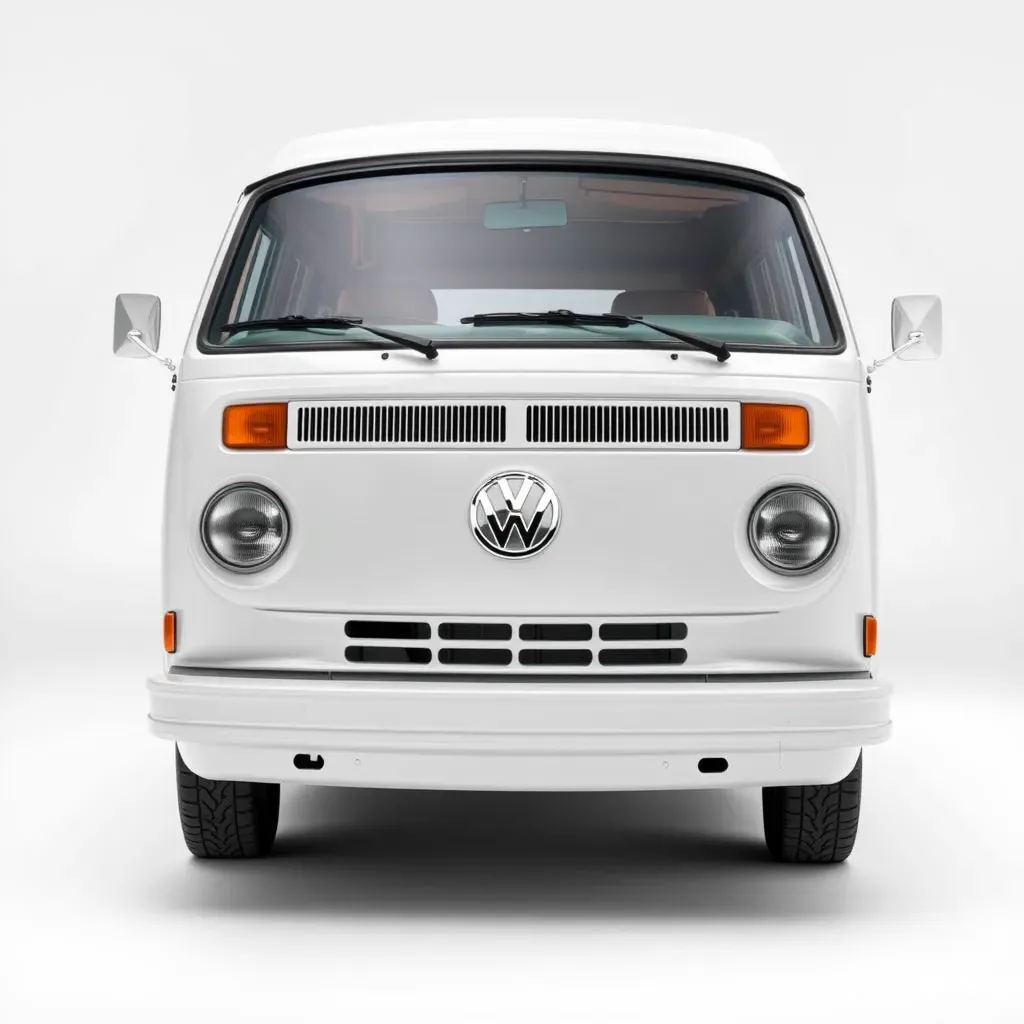 Volkswagen T3