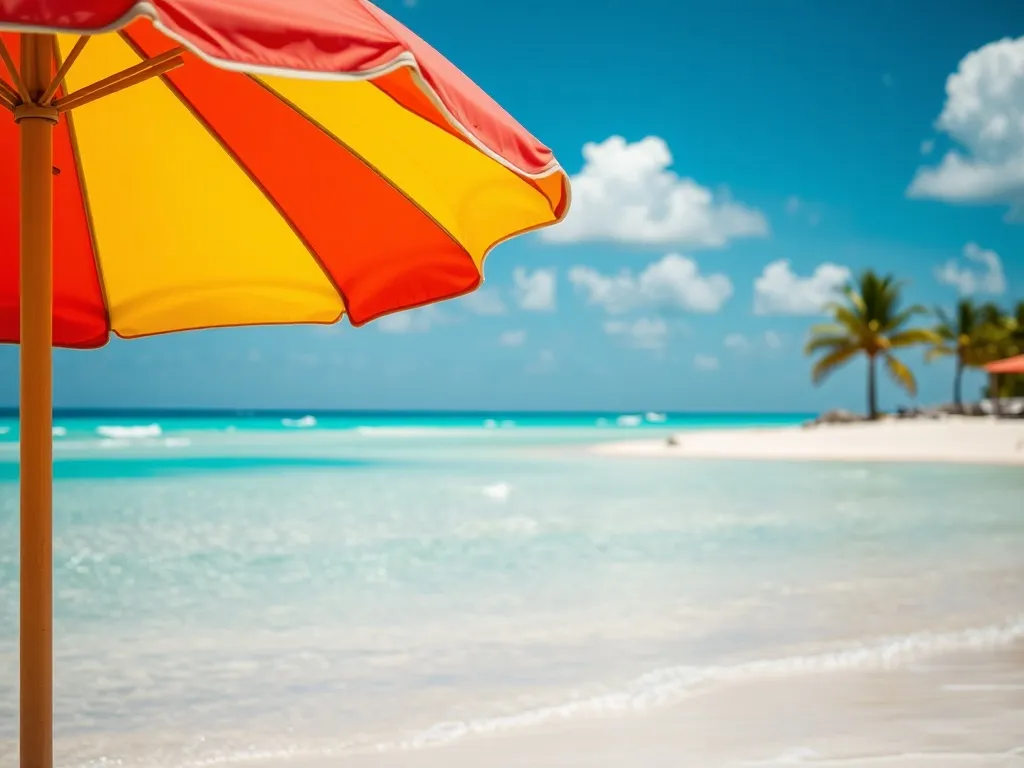 Gdzie jest ciepło w grudniu? Oto najlepsze kierunki na wakacje