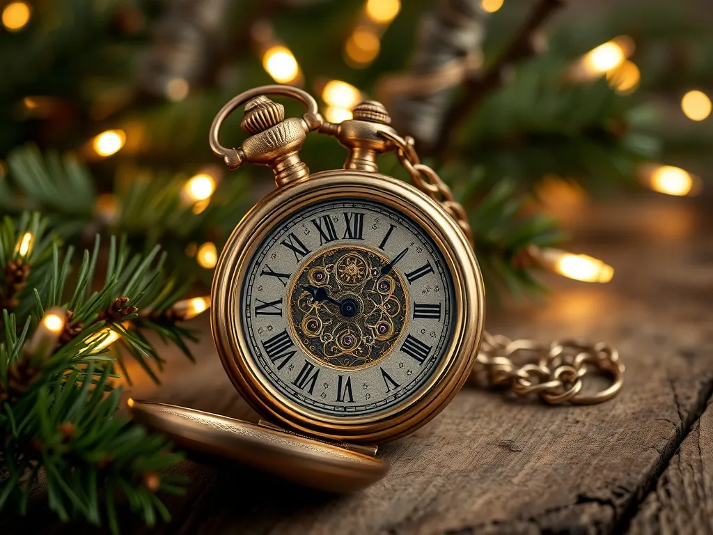 O której się robi ciemno? Sprawdź godziny w grudniu w Polsce