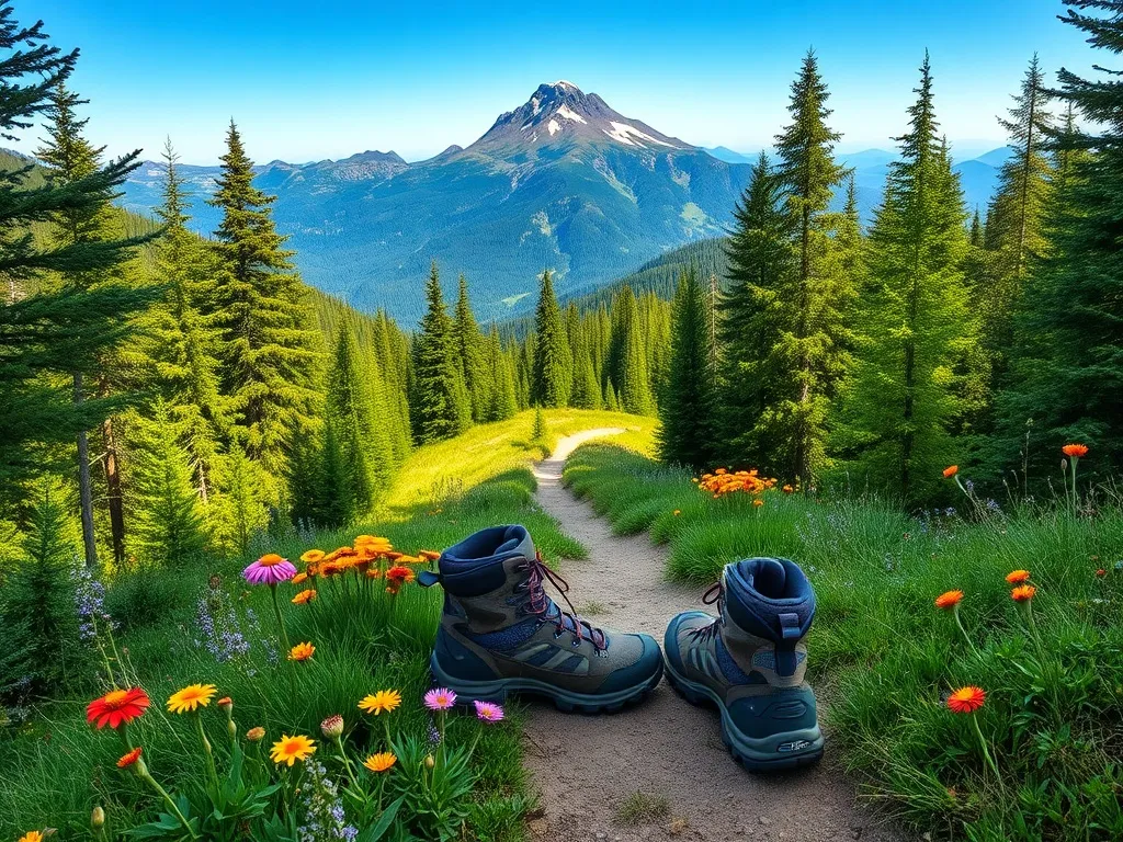 Ile się idzie na Morskie Oko? Sprawdź czas przejścia!