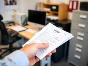 Jak wyrejestrować samochód? Przewodnik krok po kroku