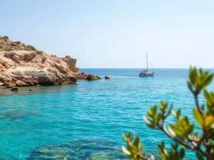 Gdzie leży Malta? Odkryj położenie tej malowniczej wyspy