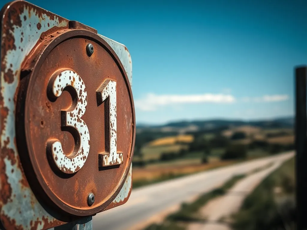 Kierunkowy 31: jaki kraj kryje się za tym numerem?