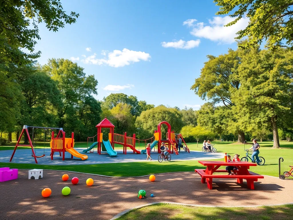 Duszniki Zdrój: atrakcje dla dzieci, które warto zobaczyć!