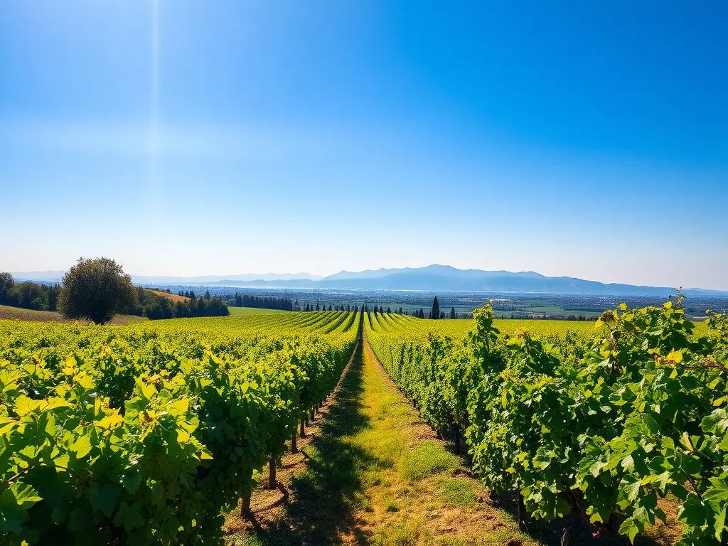 Jakie lotnisko na Sycylii wybrać? Przewodnik po lotniskach