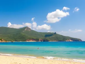 Najpiękniejsze plaże w Cagliari: odkryj raj na Sardynii