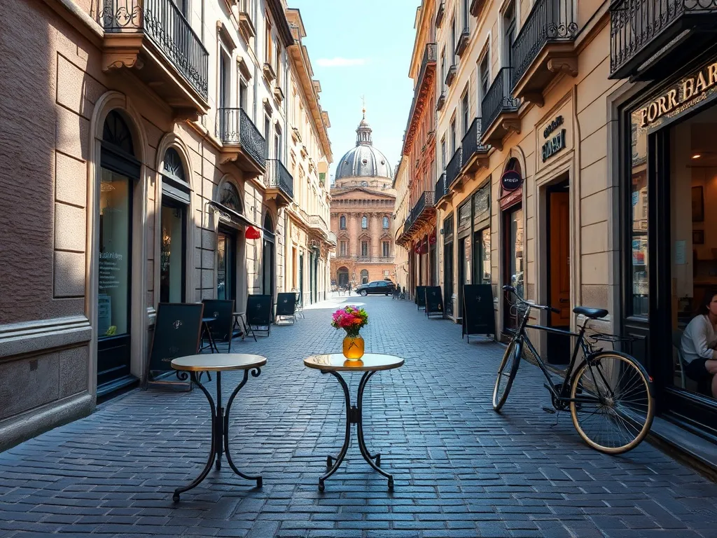 Czy Mediolan jest bezpieczny? Sprawdź nasze porady i wskazówki