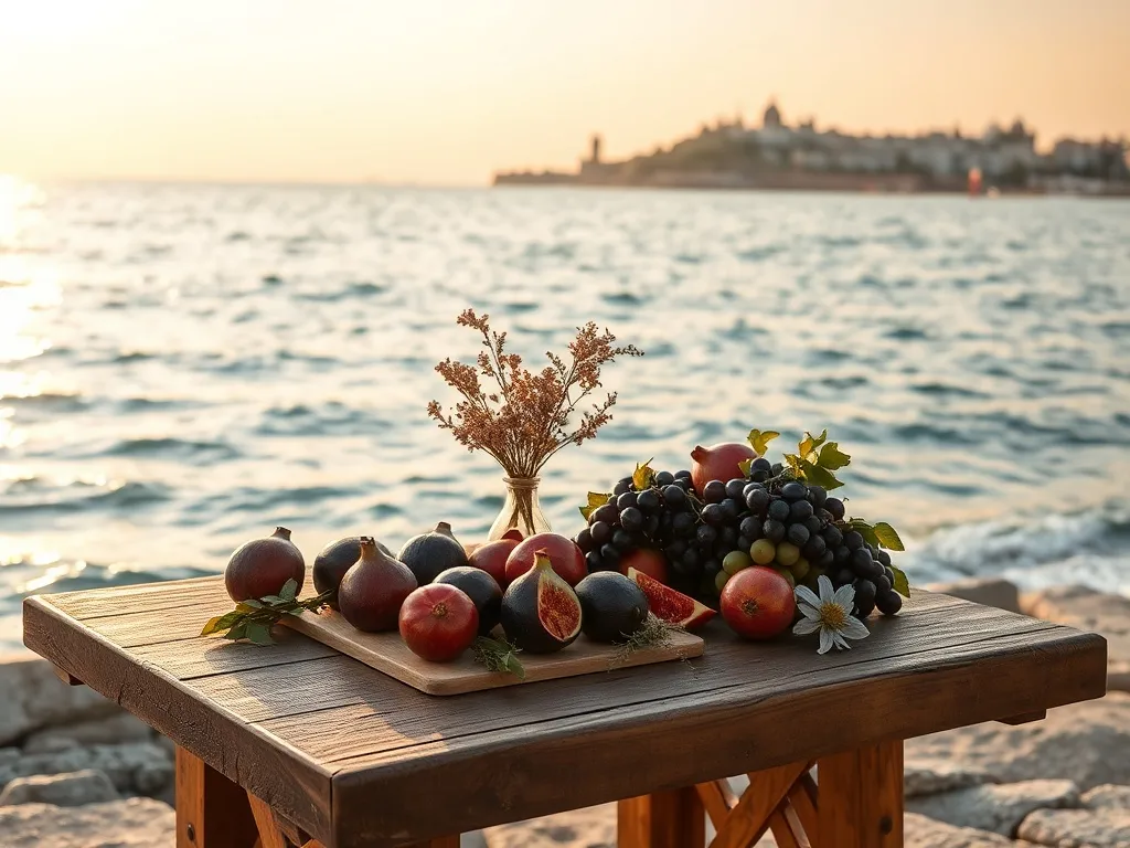 Pogoda w Bari w październiku: co warto wiedzieć przed wyjazdem?