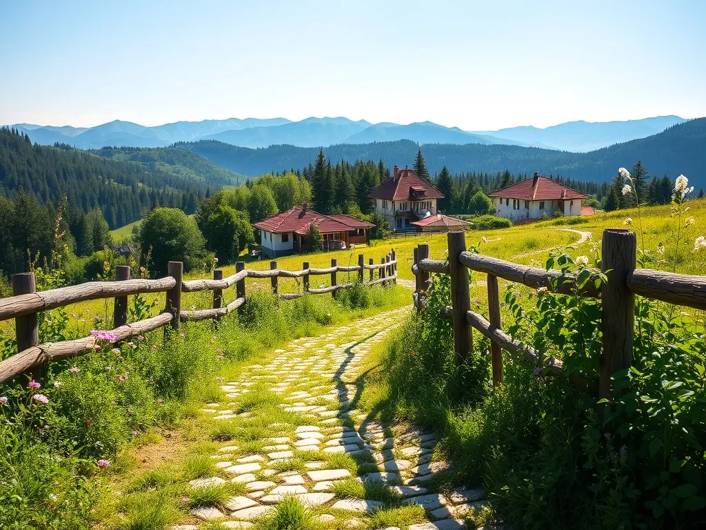 Czy w Bułgarii jest bezpiecznie? Przewodnik dla turystów 2025