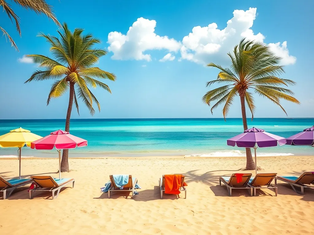 Jaki jest najbezpieczniejszy kurort w Egipcie? Oto nasze rekomendacje