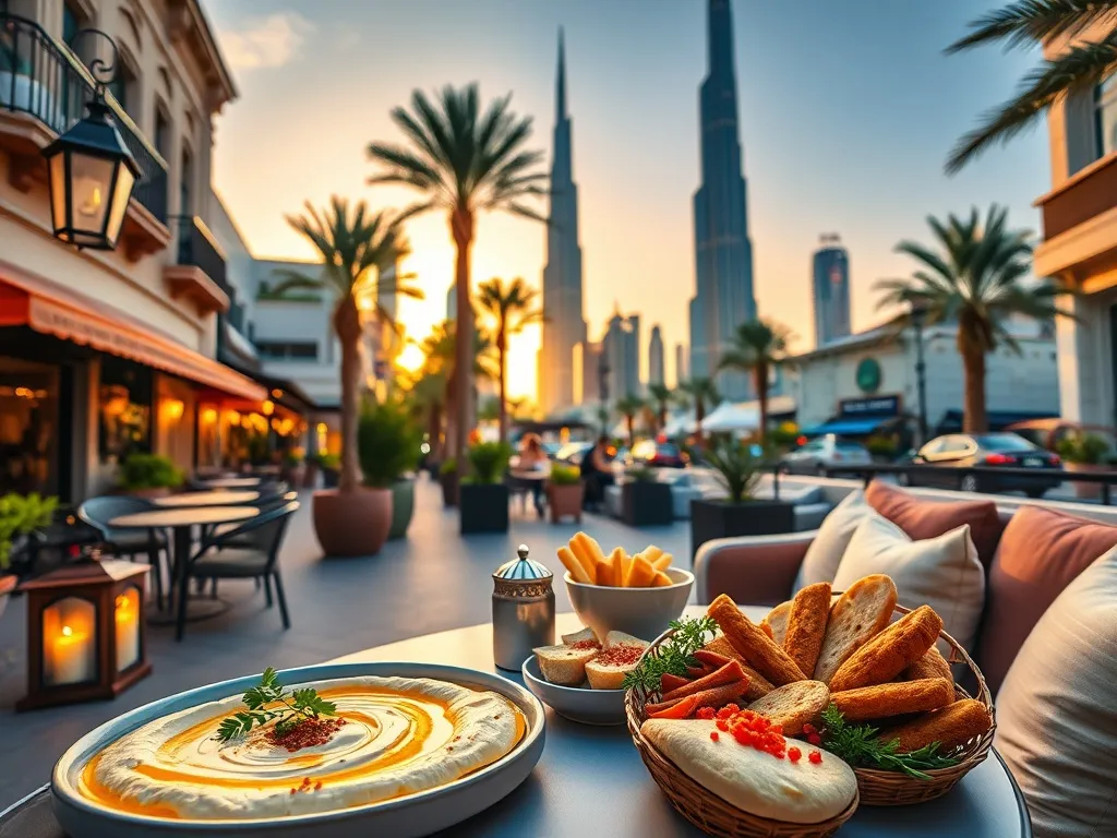 Czy Dubaj jest bezpieczny? Przewodnik dla podróżujących do Emiratów