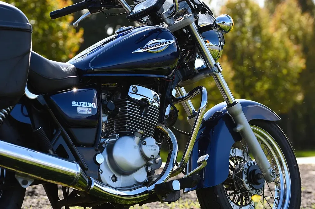 OEM do Suzuki GSX-S1000GT